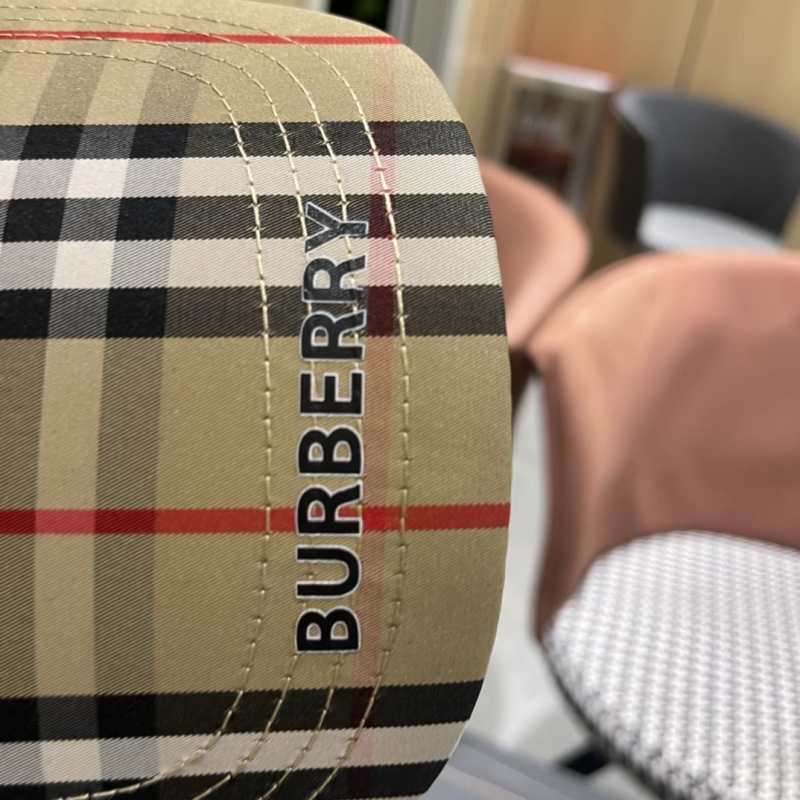 BURBERRY